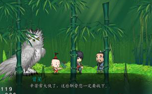 妖玉奇谭手游快速获得装备道具