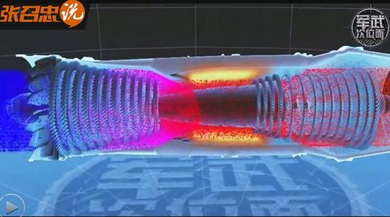 局座携手《军武次位面》 打造《张召忠说》引