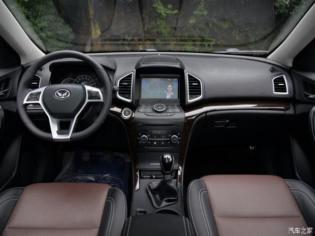 预售9-11万元 幻速S6最快10月底上市