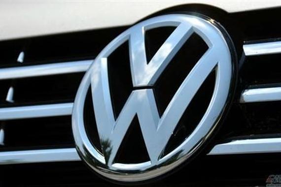 大众明年初召回问题车 成本达65亿美元