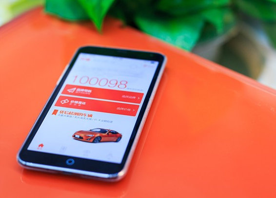 优信二手车:颜值高、品质好的车成首选_沈阳汽