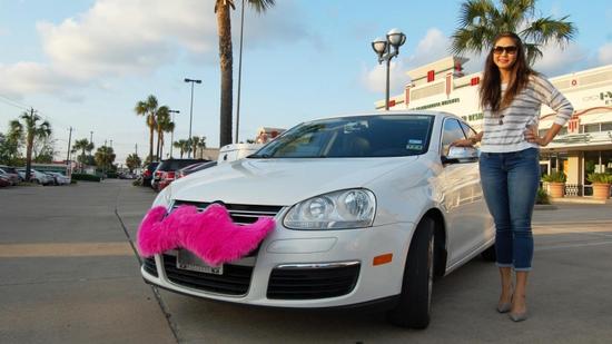 Lyft:没车也能成为专车司机