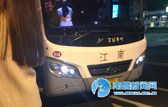首尔景点被换到济州岛