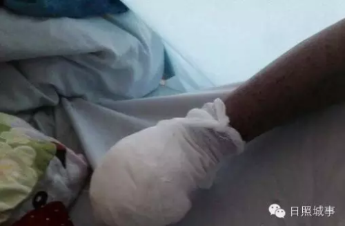 一時間,河南人在日照少點海鮮被打又被吵的沸沸揚揚。(網絡圖)