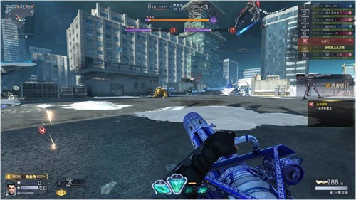 隐蔽射击高手 突击英雄暗影杀手攻略_网络游戏