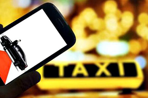 专车三分天下局面形成 消费者利益将受损