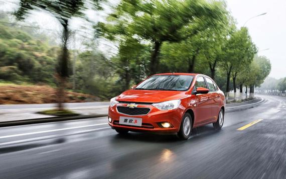 购置税真免吗车管所有说法 赛欧3惹争议_哈尔