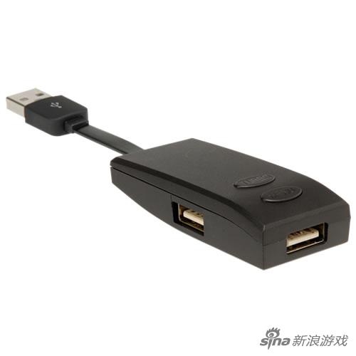 PS4主机配XboxOne手柄?第三方新配件圆你心