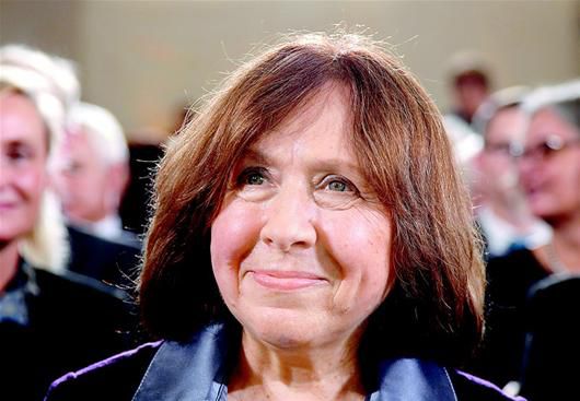 张涛甫:诺贝尔文学奖在文学之外的意义