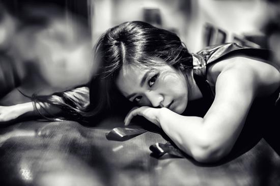 汤唯入选釜山电影节纪念展