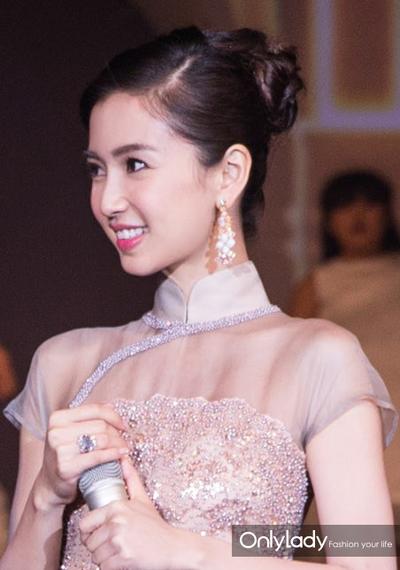 Angelababy