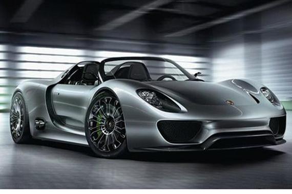 保时捷放弃Android Auto只因谷歌欲壑难填？