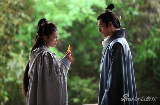 赤胆长歌 《琅琊榜》主题曲翻唱大赛圆满落幕