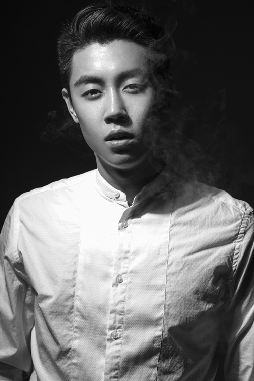 《杀手的放逐》热拍 宋沐泽暖男变杀手|杀手的