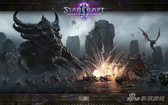 每个都能玩一年 盘点十大经典耐玩游戏_单机游