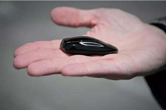 盘点各种高大上豪车钥匙！你全认识吗？