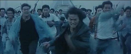 叱咤风云《新风云》重燃你的十八岁_网络游戏