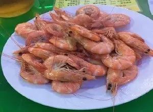 青岛天价虾事件中的受害者终于收到了由青岛有关部门退回来的餐费