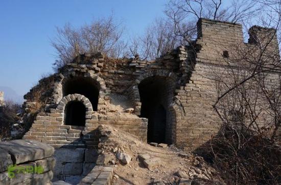 外媒:中国大部分野长城保存状况堪忧|非