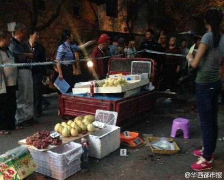 现场图片