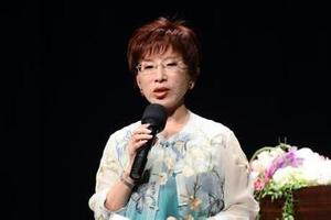 洪秀柱