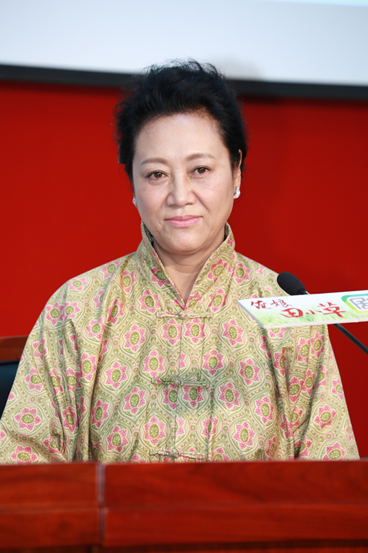 王丽云