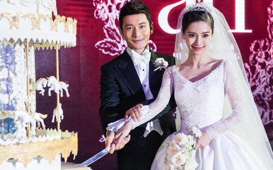 不是一般的壕 来天道举办AB世纪婚礼_网络游