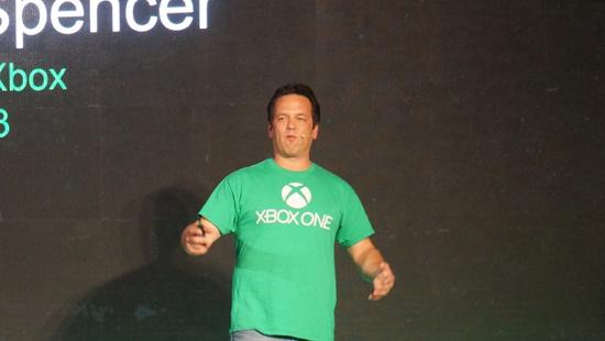 斯宾塞称微软希望PC端Win10兼容Xbox360游戏