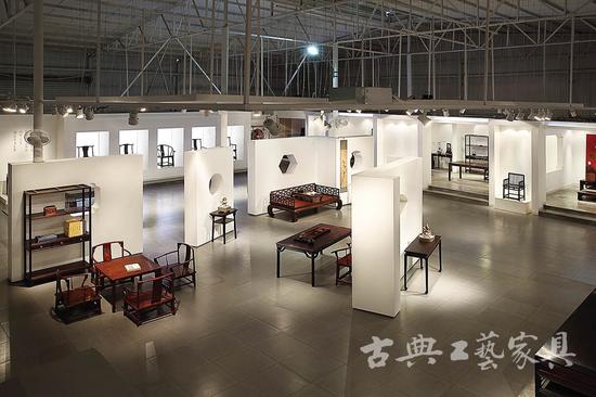 中式家具新论：走出传统经营误区迎接新时代变革