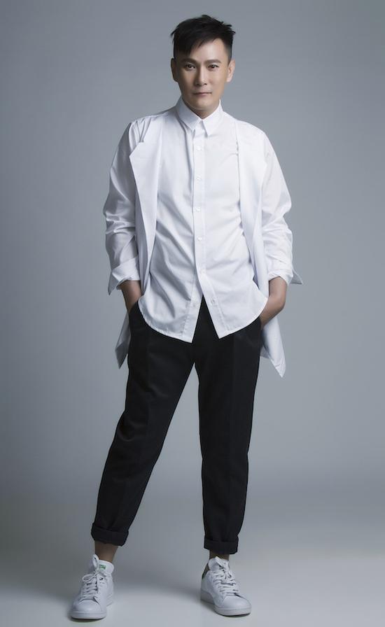 《隐藏歌手》张信哲传授模唱要诀擦火花 |张信