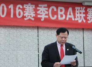 孟晓琦：CBA可不可以有80亿？