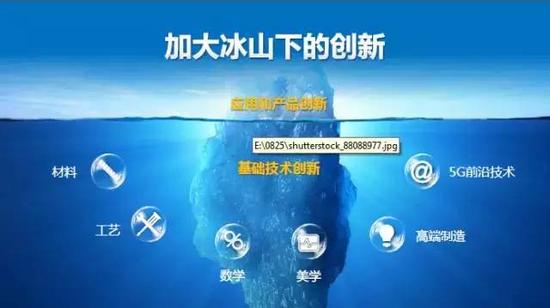 华为陈黎芳:华为不招聘员工 只寻找合伙人|华为