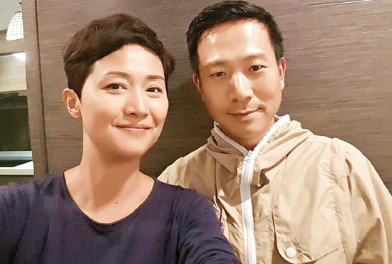 TVB高层回应金牌绿叶陈国邦离巢:不可惜