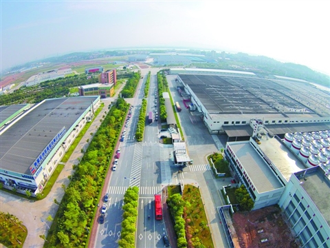 前三季三水保持快速增长 各项指标继续向好_佛