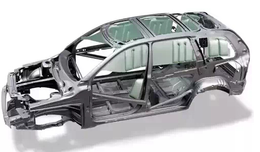 汽车哪里最贵?这6个部件竟然占车价80%