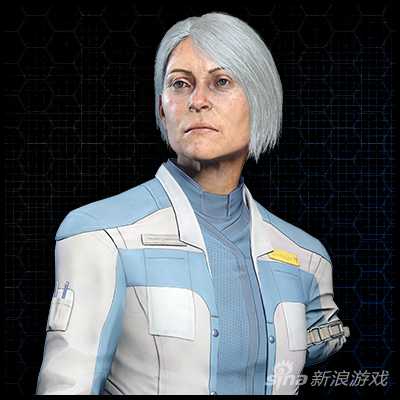 凯瑟琳·哈尔西（Catherine Halsey）