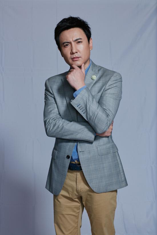 沈腾加盟《女婿》 小品王变身 最佳星婿 |沈腾|