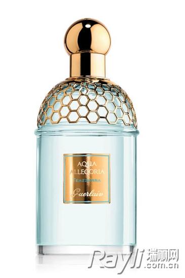 GUERLAIN娇兰花草水语淡香水 630元