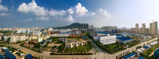 肥西路将被打造成创业梦工厂