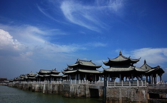 海丝心语行潮州站