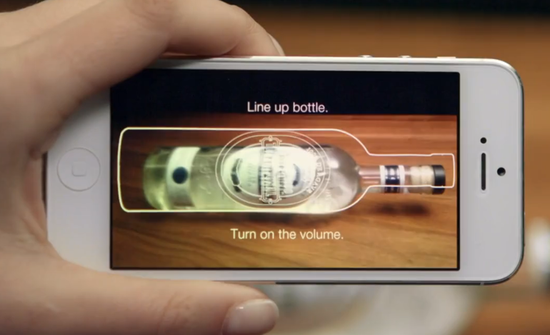 Vuforia平台应用场景