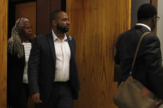 美律师撞死中国游客逃逸 以为撞到一头鹿