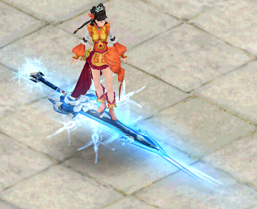 《新剑网2》十年一见嘉年华 我们约吧_网络游戏-官方_新浪游戏_新浪网