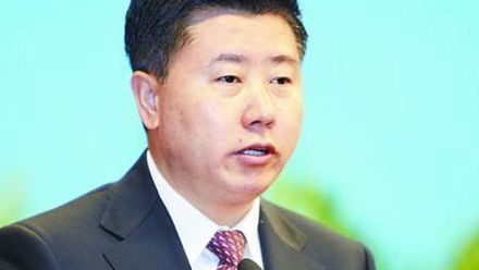 王永春。资料图