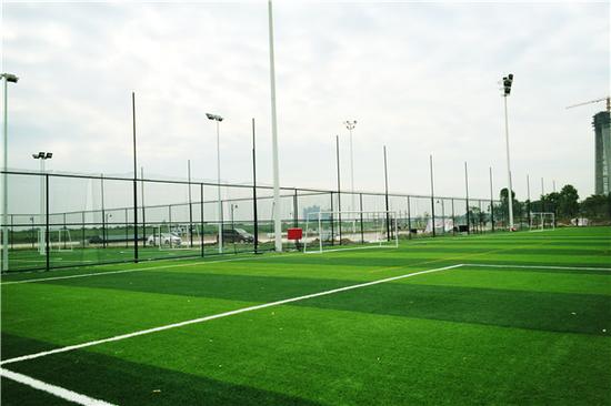 足球场