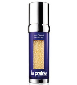 La Prairie 鱼子精华紧颜液