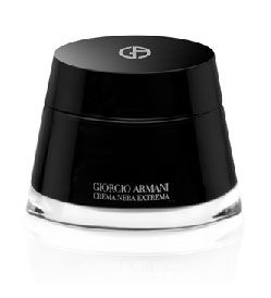 GIORGIO ARMANI 千熙黑矅岩至臻奂颜霜