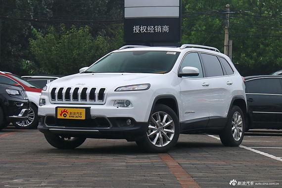 菲-克9月美国销量创15年新高 Jeep涨4成