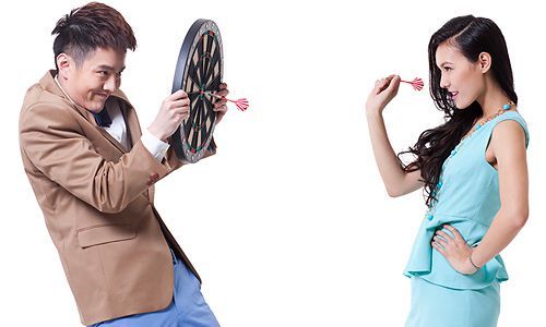 为你揭示婚姻里那些需要看透的真相|婚姻|女人