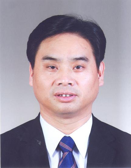 杭州市人大常委会原党组副书记、副主任洪航勇